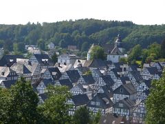 4travel が選んだ”世界の絶景”　Freudenberg を見に行った