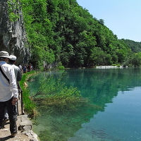 ④ 結婚記念の旅スロベニア・クロアチア９日間【ザグレブ～プリトヴィッツェ湖群国立公園ローアーパート 編】