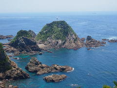 鹿児島−雄川滝・佐多岬−