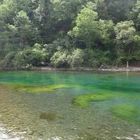 登別・洞爺湖・支笏湖の旅