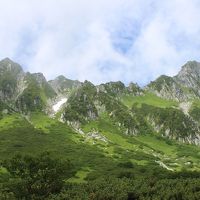 2015年8月　突然決まった長野旅行！松本・奈良井宿をぶらり歩き＆大自然を感じる千畳敷カールへ行ってきました（２日目）