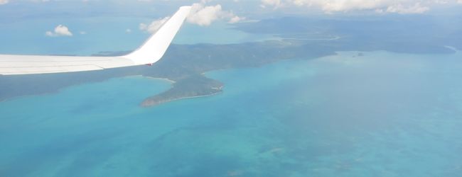 ウィットサンデー諸島 旅行 クチコミガイド フォートラベル オーストラリア