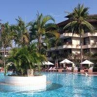 短いバカンス（涙）：2015年夏、バリ島サヌール滞在～帰国④