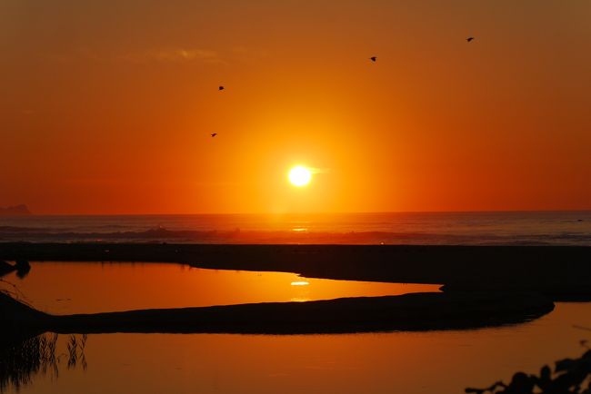 【海の京都】伊根の舟屋と夕日ヶ浦