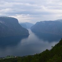 北欧　4か国の旅　３（ノルウェー）