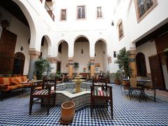 2015.08 お盆のモロッコ『土と水の魅惑の街』（フェズ）