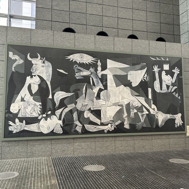 マドリード限定！画家『ソニア・ドロネー』希少ポスター！現代アート美術芸術 マドリード限定！画家『ソニア・ドロネー』希少ポスター！現代