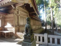 2015年盆の旅(12)　新潟県弥彦村～新潟市　彌彦神社から新潟入り