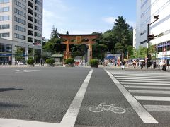 日光東照宮・日光二荒山神社・宇都宮二荒山神社を巡る②