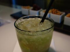 【予告編】出張のついでに(138) フランクフルト空港、ルフトハンザ航空 "Senator Lounge の モヒート"！