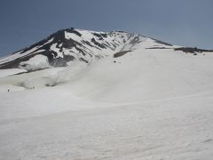 旭岳・天人峡・白金の旅行記