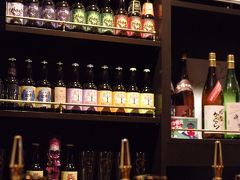 GW2015　延岡旅行その2　延岡三蔵・県産酒Bar HIMUKA