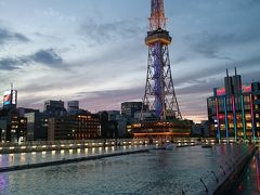 2015年シルバーウィーク名古屋編