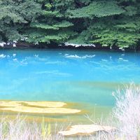 「福が満開、福のしま。」ふるさと旅行券を持って、福島１泊２日の旅ー２日目・五色沼＆喜多方散策ー