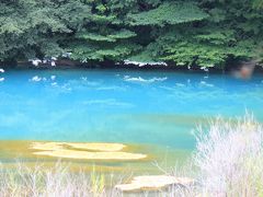 「福が満開、福のしま。」ふるさと旅行券を持って、福島１泊２日の旅ー２日目・五色沼＆喜多方散策ー