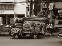 GO!GO! Thailand-ダラダラパタヤからグタグタバンコクへ