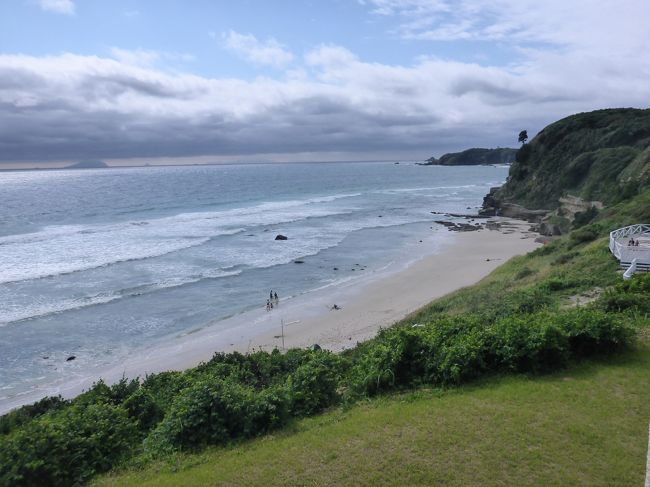 毎年、我が家の夏の締めくくりの旅行先<br />下田プリンスホテルに向け　金曜日の夕方から<br />２泊で出掛けます！<br />