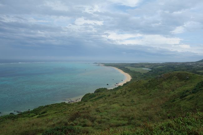 2日目は、黒島でシュノーケルの予定でしたが、海が荒れているので予定を変更して、石垣島一周しました。