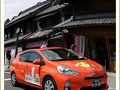 川越の旅行記