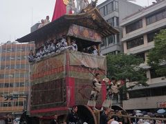 京都・祇園祭