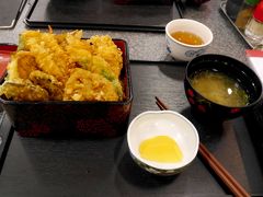 【国内193】姫路・西脇出張旅行1-辻川権兵衛御幸通店で昼食，姫路城