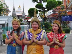タイ旅行４日目　バンコクで何しよか&#12316;？