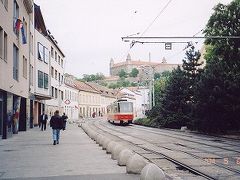 スロバキア旅行（写真１枚のみ）