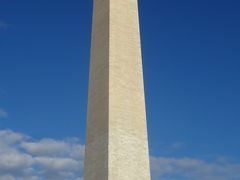 ワシントン記念塔　（ワシントンＤ．Ｃ．）