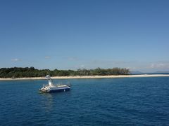 エアーズロック・ケアンズ個人手配の旅　ケアンズ2日目