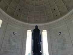 ジェファーソン記念館
