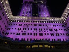 憧れのペニンシュラ香港