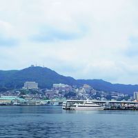 「福山☆夏の大創業祭2015 稲佐山」へ行ってきた！【長崎編】