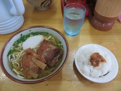 台湾旅行が沖縄旅行に！！その４