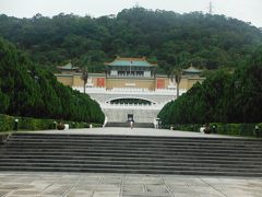 家族で台北＜2日目＞～故宮博物館・市内観光・鼎泰豊ランチ・龍山寺・マッサージetc.～