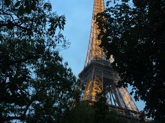 フランス夏の終わりの気まま女子旅①-(TGVでパリからニースへ/絶景の鷹巣村サンポール・ド・ヴァンス)