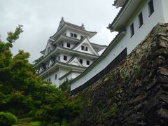 一泊二日で行く郡上八幡～下呂温泉～愛知県犬山の旅。【郡上八幡編】