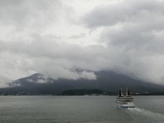 桜島はどこ？鹿児島・知覧・指宿