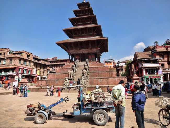かつてのカトマンズとその他の町や村に思いを馳せた、写真と動画で綴る追憶のネパール旅日記です。<br /><br />【旅行時期：2012年10月4日から10月31日】