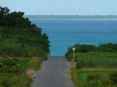 魅惑の島旅　小浜島サイクリングのんびり一周旅（八重山アイランドホッピングの旅） 