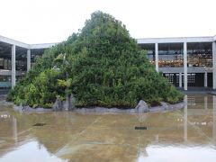 １日で巡る　大地の芸術祭 2015（後半)