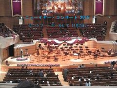 【更新】 東京でウィーンっ子気分 (2015・ニューイヤーコンサート by ウィーン国民歌劇場交響楽団)♪