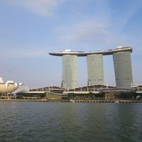 シンガポール旅行　Singapore　2015