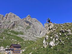 すべての頂きに登れ！〈Climb Ev’ry Mountain in Doromiti）ドロミテ西エリア総集編・後編）