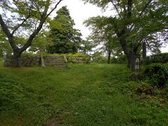 岩代三春　仙道地域に進出を狙うの佐竹・蘆名・相馬ら周辺有力大名に対抗するため伊達氏と結び政宗に一人娘を嫁がせた田村清顕居城『三春城』訪問