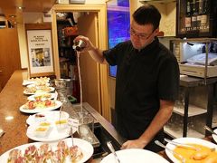 2014年美食の旅　バスク地方とポルトガル　Vol.3　　-　サンセバスチャンのバル　昼編　-