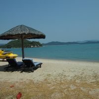 春休み@海外ウエディング！！③レバックという名のプライベートアイランド　