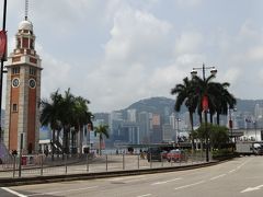 香港・マカオの旅　４