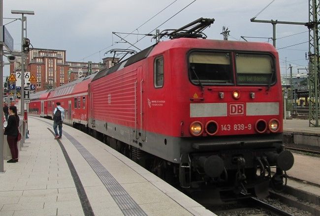 15年8月 ドイツ デンマーク鉄道の旅5 7日目 全10日間 その他の都市 ドイツ の旅行記 ブログ By Kiro184さん フォートラベル 15年8月 ドイツ デンマーク鉄道の旅5 7日目 全10日間 その他の都市 ドイツ の旅行記 ブログ By Kiro184さん フォートラベル