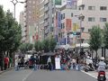 蒲田の旅行記