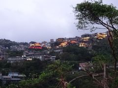 九分の旅行記